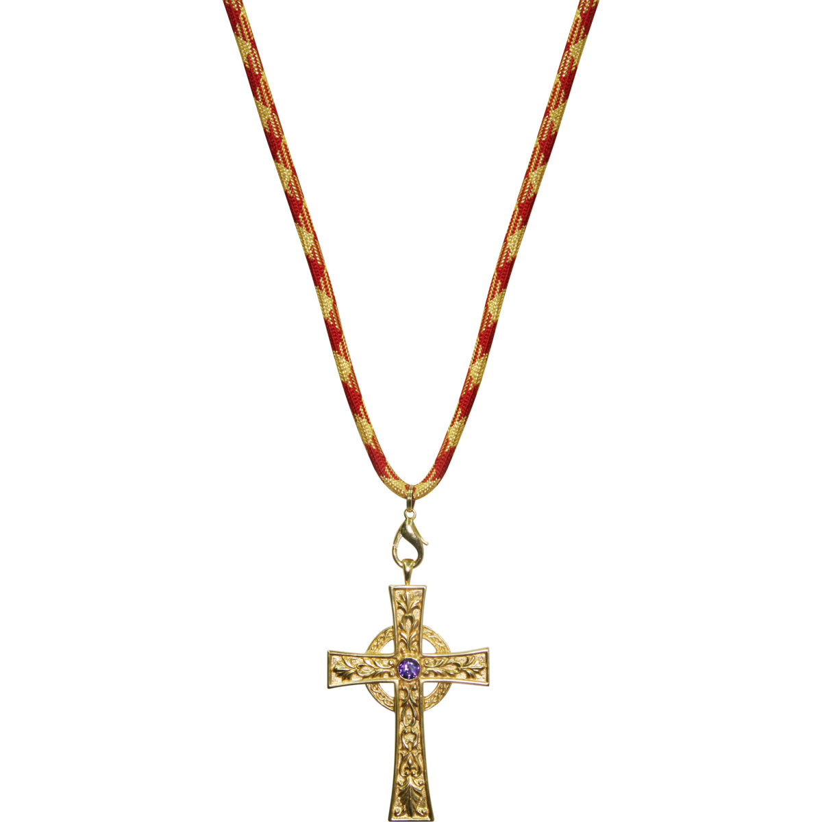 Clergy Crosses | Classic Clergy Crosses and Cross Necklaces — Matthew F.  Sheehan